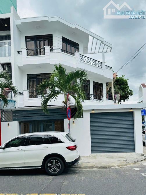 Bán căn góc Tttp Võ Trứ -Mạc Đỉnh Chi