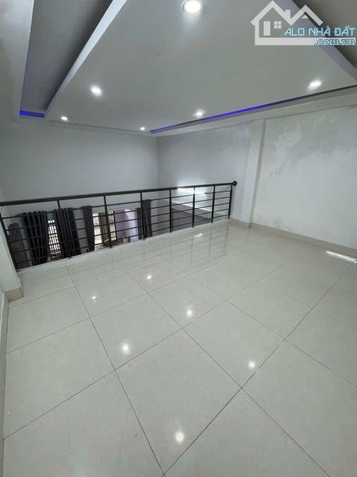 Cần Bán Nhà 75m²,giá 2t350, 2 Phòng Ngủ, Phù Hợp Đầu Tư Cho Thuê Tại Trần Đình Tri