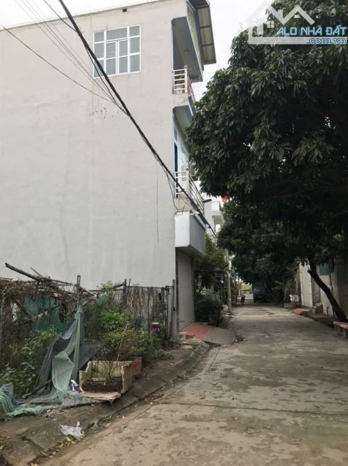 Bán nhà 3 Tầng 60m Phân Lô TĐC DUYÊN THÁI Thường tín vỉa hè Ô tô 16 chỗ vào nhà chỉ 6.tỷ