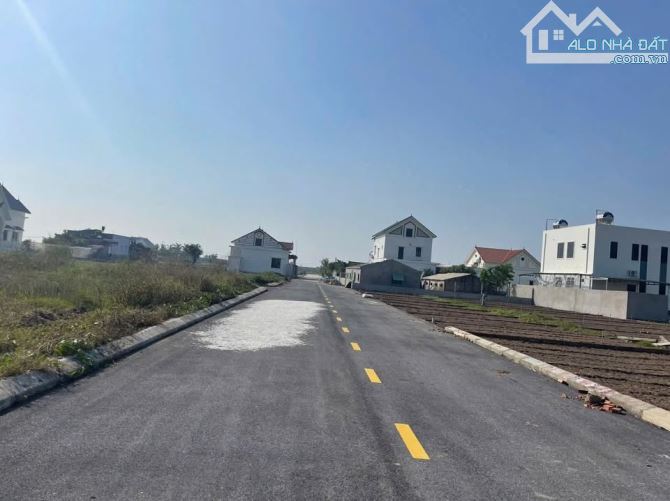 Khu đất biển Quất Lâm giá rẻ nhất thị trường