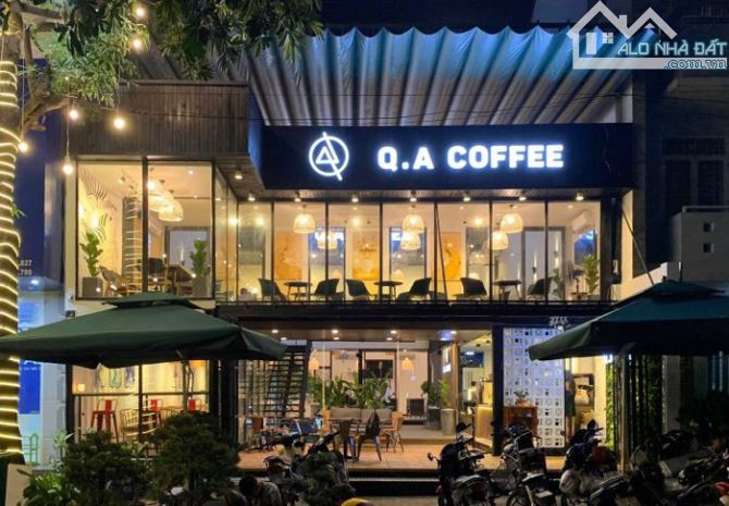 Cho Thuê Mặt Bằng Mặt Tiền 10M Đường 3/2 Gần Hẻm 51 ĐHCT Vincom Xuân Khánh