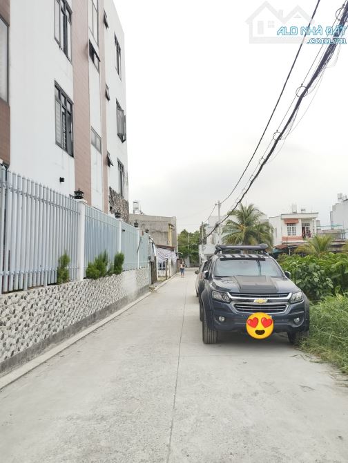 BÁN NHÀ C4 - HXH - 47M2 - ( 5 x 10M ) - AN  PHÚ  ĐÔNG - QUẬN 12.  GIÁ  : 3,3 TỶ.