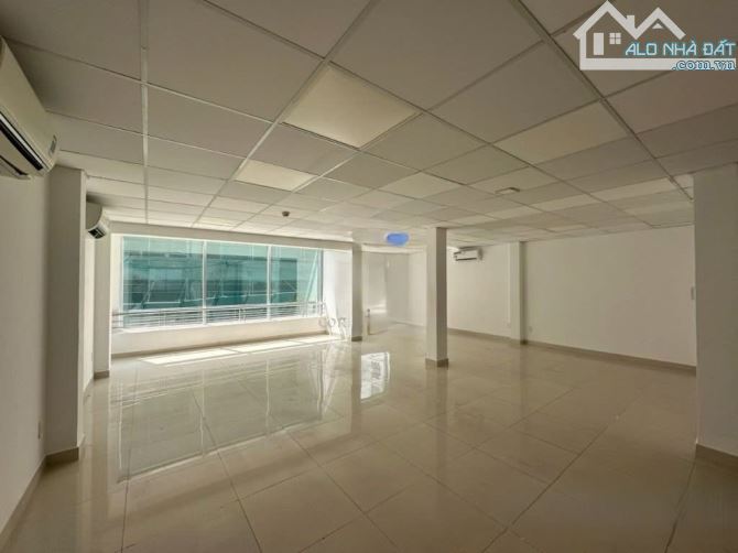 MT kinh doanh 8x16m, 1 hầm 6 lầu đường Hồ Xuân Hương, Quận 3