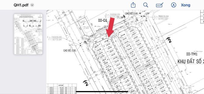 Bán đất An Khánh nền góc dự án 1.8ha (1.8 mẫu) đường số 8 Quận 2 cũ (81.7m2) 300 tr/m2