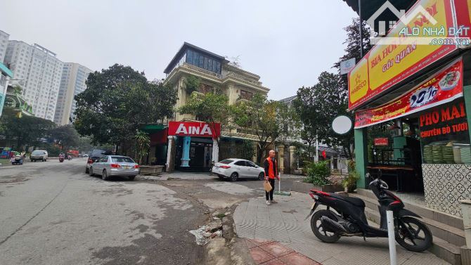 Chính chủ bán đất DV Cây Quýt, La Khê,HĐ vị trí kinh doanh, đất đẹp phong thủy. Giá 12tỷ9