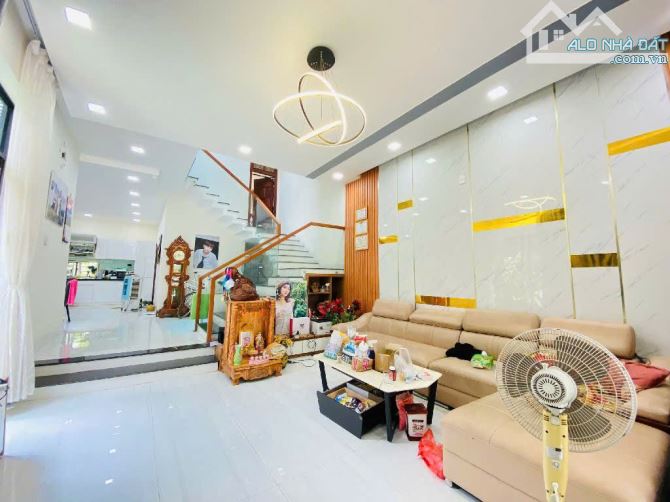 BÁN NHÀ ĐƯỜNG NAM CAO, LIÊN CHIỂU, ĐÀ NẴNG – 170M² ( NGANG 7M) ĐƯỜNG 7,5M LỀ 4M