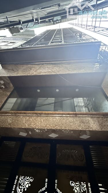 DÒNG TIỀN TỰ ĐỘNG 140TR/THÁNG, 117M2, 8T, MT5.5, NAM TỪ LIÊM, THANG MÁY, PCCC FULL.