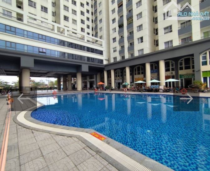 SHOPHOUSE CC DREAM HOME Trịnh Quang Nghị, P.7, Q.8, DT: 4 X 11, hai tầng, giá 3 tỷ 3.