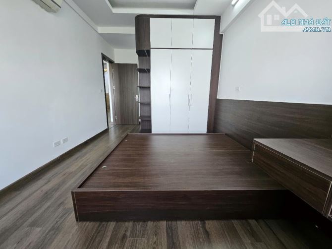 BÁN CĂN HỘ 2 NGỦ, 90M2, CHUNG CƯ VINACONEX 2 PHỐ, NGUYỄN VĂN GIÁP, GIÁ 5.55 TỶ