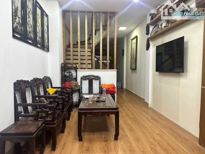 🏡BÁN NHÀ NHÀ DÂN XÂY  KIM MÃ BA ĐÌNH -48m2 x 5 TẦNG # -THÍCH HỢP LÀM HOMESTAY - 2 VIEW