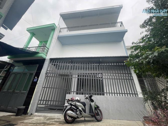 CẦN BÁN NHANH NHÀ HẺM LƯƠNG ĐỊNH CỦA, VĨNH NGỌC  GIÁ 1 TỶ 630 TRIỆU