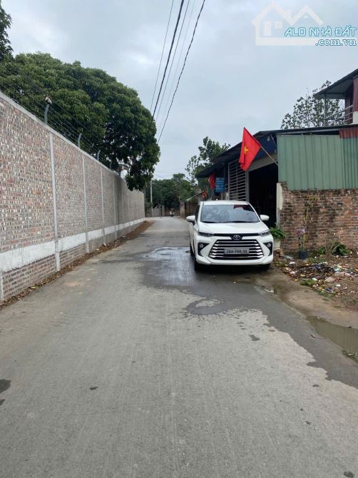 BÁN NHANH 283M.ĐẤT MINH PHÚ, SÓC SƠN. MT 12M. GIÁ 18.5TR/M