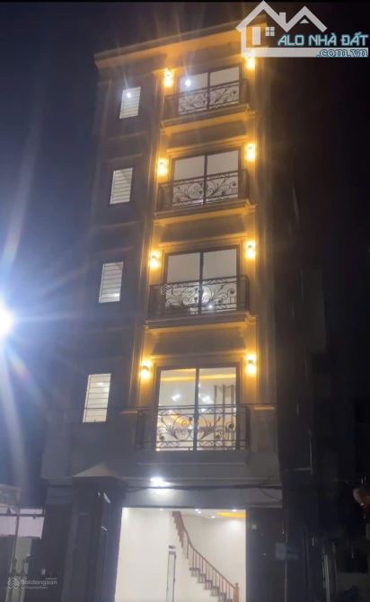 ⚜ BÁN NHÀ  50M2 5T XÂY MỚI MT 4.7M NGŨ HIỆP, THANH TRÌ, Ô TÔ VÀO NHÀ, CHỈ 7.4 TỶ ⚜