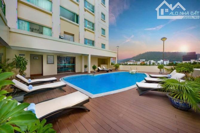 BÁN KHÁCH SẠN 4 SAO ĐẲNG CẤP TẠI BÃI CHÁY – TRÁI TIM DU LỊCH HẠ LONG - 10