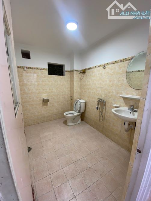 Bán nhà mặt 3 tầng, 216m2 mặt đường Hùng Vương, Hồng Bàng, Hải Phòng - 10