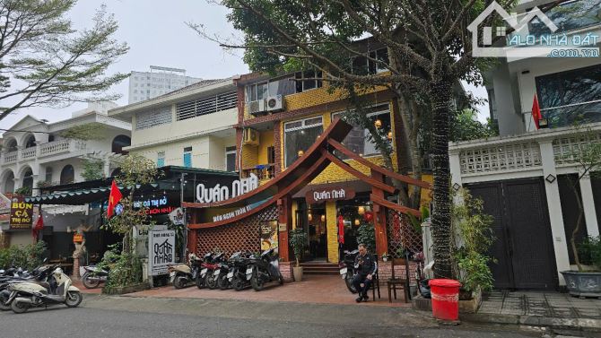 Chính chủ bán đất DV Cây Quýt, La Khê,HĐ vị trí kinh doanh, đất đẹp phong thủy. Giá 12tỷ9 - 11