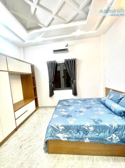 NHÀ MỚI ĐẸP HIỆN ĐẠI ĐƯỜNG HUỲNH TẤN PHÁT KHU THE SUN SÀI GÒN MỚI THỊ TRẤN NHÀ BÈ ( Cạnh P - 11