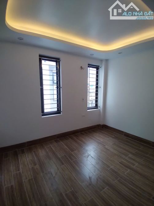 BÁN NHÀ 3 TẦNG NGÕ ĐƯỜNG TRƯỜNG CHINH NGÕ RỘNG - 1