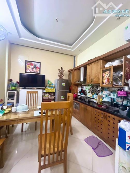 Nhà đẹp Nguyễn Trãi, Hà Đông – 46,5m², 5 tầng, 5PN, sổ vuông, ở ngay, giá 8.6 tỷ - 1