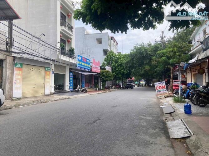Bán đất mặt đường Trung Lực Đằng Lâm Hải An 7,15 tỷ - 1