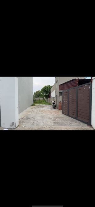 Bán lô biệt thự 400m2 Thổ cư 200m P.Tân Phong, đường ô tô tải, gần GX.Thuận Hoà. Chỉ 5ty75 - 1