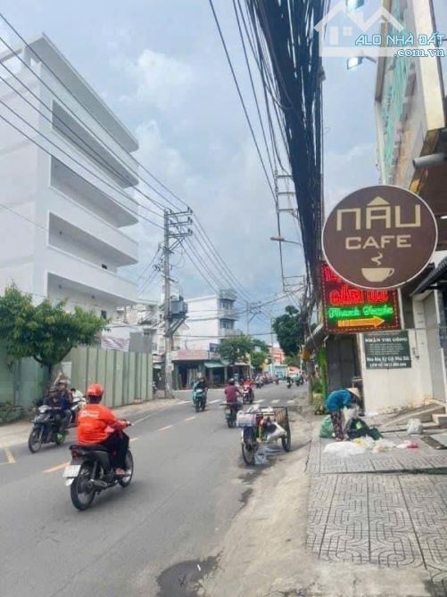 🏚️MẶT TIỀN KINH DOANH ĐỈNH   Trước nhà 10m    🏚️ đương số 8 BHHA Binh tân - 1