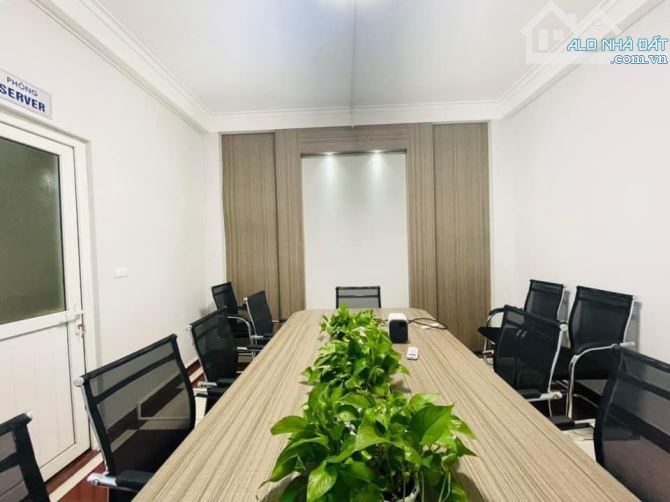 NHÀ ĐẸP PHÂN LÔ, 20M Ô TÔ, 2 THOÁNG, HOÀNG QUỐC VIỆT, 44M, 11.3 TỶ - 1