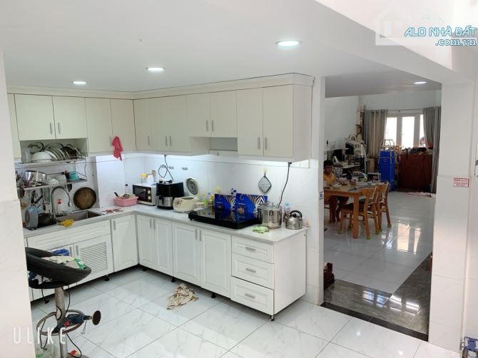 Chủ cần tiền bán gấp nhà đẹp sát Q1, 4,3 x 17m - 7,5Tỷ. - 1