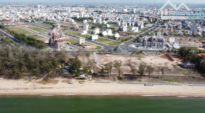 Chuyên tư vấn môi giới Đất nền dự án Ocean dunes, Phố biển rạng đông - 1