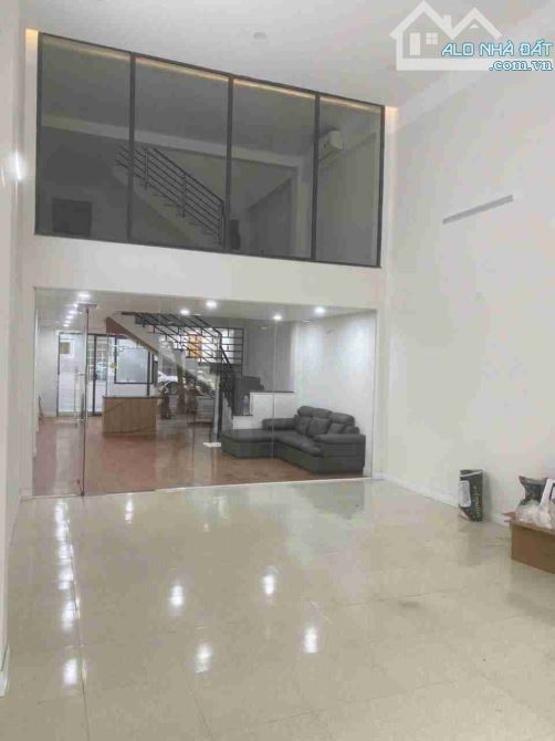 🔥Nhà 2.5 tầng, 8,7 tỷ, đường 15m Trần Hoành,100m2 (5x20), gần UBND phường Khuê - 1