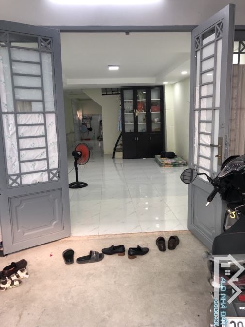 🌹Bán Nhà 2 tầng QL1A phường AN PHÚ ĐÔNG,Q12 .DT 69m²(4X17). Hẻm ô tô 💰3,8 tỷ. - 1