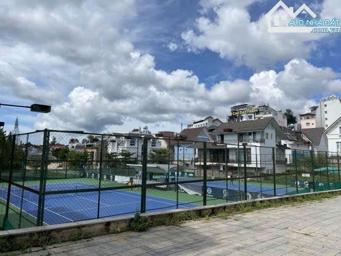 403m2 _ ĐẤT 2 MẶT TIỀN KHU QUY HOẠCH GOLF VALLEY _ GẦN DỰ ÁN HAUS - 1