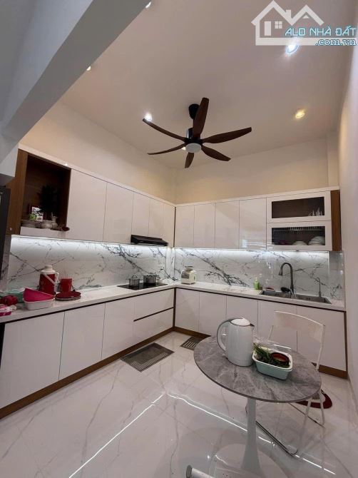 Bán căn góc Tttp Võ Trứ -Mạc Đỉnh Chi - 1
