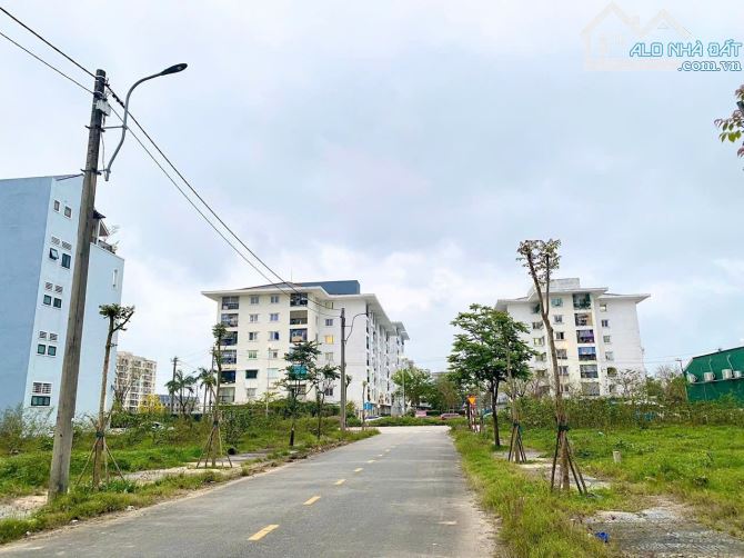 BÁN 100M2 ĐẤT KQH XUÂN PHÚ ĐỐI LƯNG HOÀNG LANH GIÁ CHỈ 4.1TỶ - 1