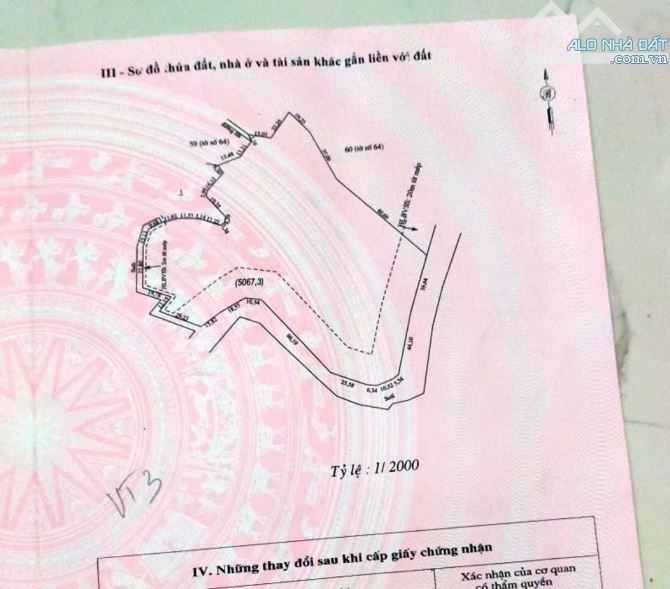 Bán 1.8ha cao su đang cạo Cách QL.14, 800m - 1