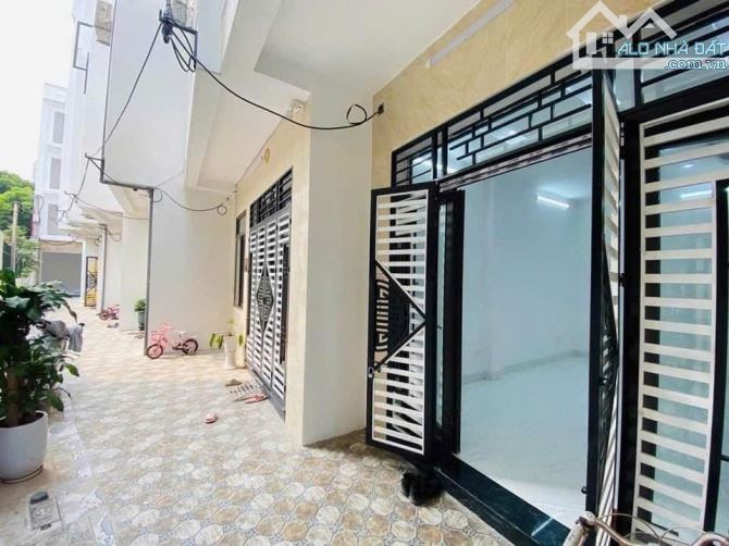 BÁN NHÀ 5 TẦNG PHAN ĐÌNH GIÓT – 50M2 – MẶT TIỀN 5M – NGÕ RỘNG – GIÁ CHỈ 7.3 TỶ - 1