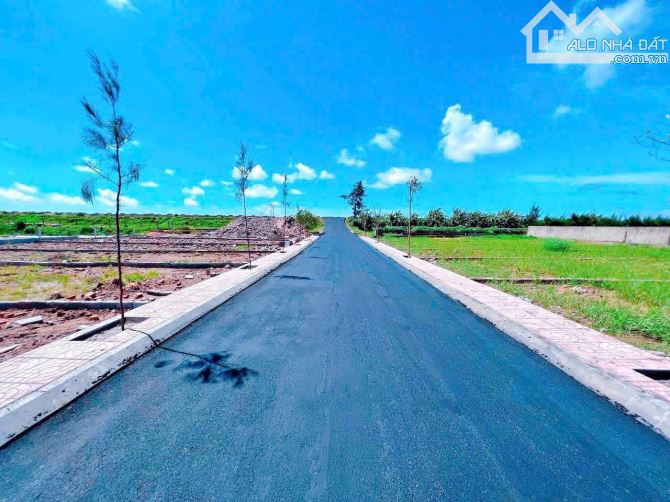 Khu đất biển Quất Lâm giá rẻ nhất thị trường - 1
