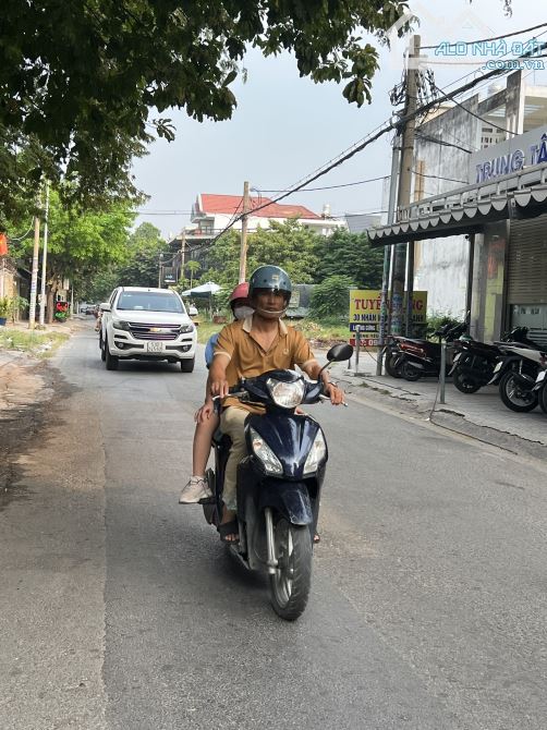 Bán đất góc 2 mặt tiền đường số 6, khu dân cư Vĩnh Lộc, Bình Hưng Hòa B, Bình Tân - 1