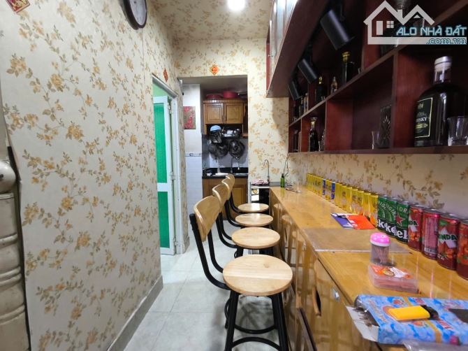 📣🏘NHÀ 2 TẦNG HẺM 4M SẠCH SẼ - VỊ TRÍ ĐẸP - TÂN THỚI HIỆP QUẬN 12 - 💰CHỈ 3.45 T.Ỷ. - 1