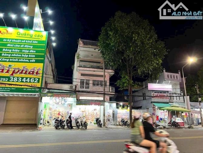 BÁN NHÀ MẶT TIỀN MẬU THÂN, XUÂN KHÁNH, NINH KIỀU, TPCT - 1