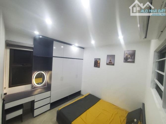 BÁN CCMN DÒNG TIỀN DỊCH VỌNG 73M -7 TẦNG -18P -3 BƯỚC RA PHỐ -SỔ NỞ HẬU 18.8 TỶ - 1