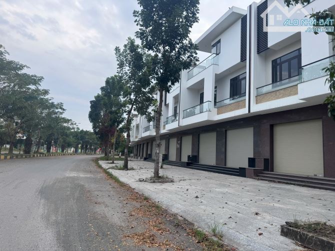 Biên Hoà bán nền 100m2 khu Long Hưng trợ vay 80%, 2 mặt tiền đẹp thoáng mát - 1