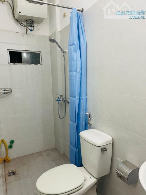 Cho thuê nhà ngõ 66 Trần Phú Hà Đông 4 tầng, 32m2, 3 ngủ, 3 vệ sinh, 11 Triệu - 1