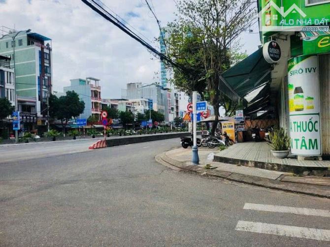 GẤP! BÁN NHÀ 2 TẦNG 58M2 – 4,19 TỶ - MT LƯƠNG THẾ VINH - Q. SƠN TRÀ - 1