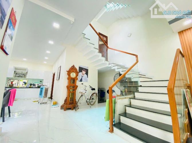 BÁN NHÀ ĐƯỜNG NAM CAO, LIÊN CHIỂU, ĐÀ NẴNG – 170M² ( NGANG 7M) ĐƯỜNG 7,5M LỀ 4M - 1