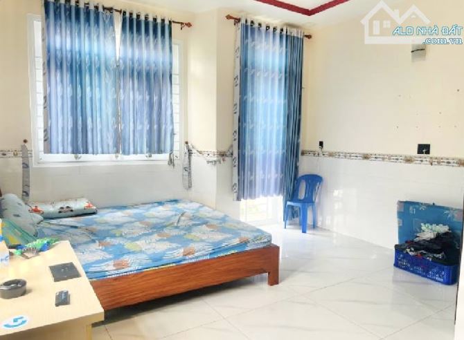 KHU VIP TÂN PHÚ-HẺM NHỰA 6M-TÂN KỲ TÂN QUÝ-4 TẦNG-71M2-CHỈ 7.2 TỶ - 1