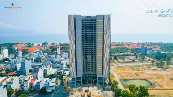 Lô CC siêu xịn 2PN, trực diện Biển Mỹ Khể ở The Sang Residence, Ngũ Hành Sơn, Đà Nẵng - 1