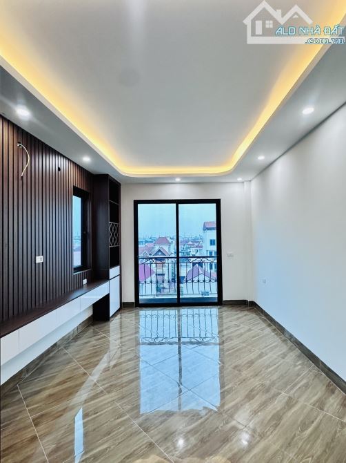 BÁN NHÀ CỔ NHUẾ – 5 TẦNG – FULL NỘI THẤT – GẦN Ô TÔ – KHU VỰC ĐÁNG SỐNG - 1
