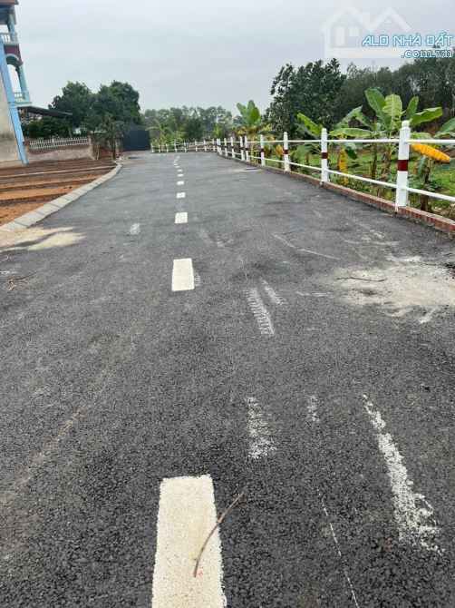 🔥 BÁN LÔ ĐẤT 74,9M² TẠI THÔN 5, TÂN XÃ – SÁT ĐẤT DỊCH VỤ & ĐẤT ĐẤU GIÁ, GIÁ ĐẦU TƯ CỰC HỢ - 1