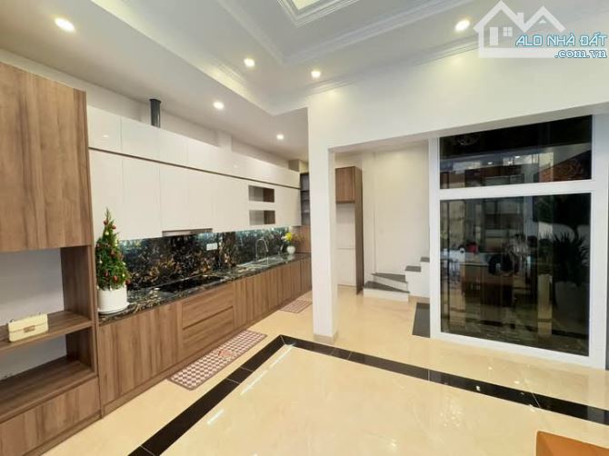 BÁN NHÀ PHÂN LÔ VIP VƯƠNG THỪA VŨ – Ô TÔ TRÁNH – KD SẦM UẤT – 60M²x6T, THANG MÁY, 15.5 tỷ - 1